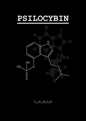 Psilocybin