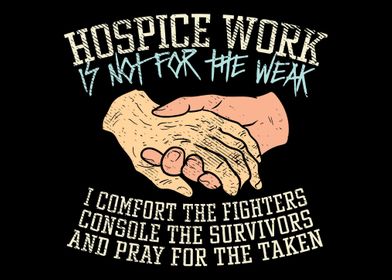 Hospice Nurse By Your Side