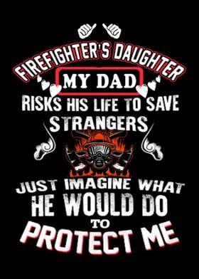 Proud To Be A Firefighter