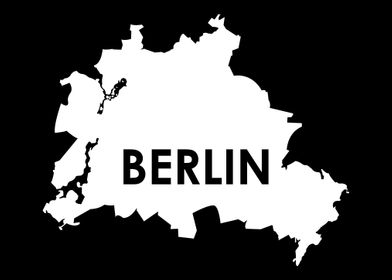 BerlinCity that never sl