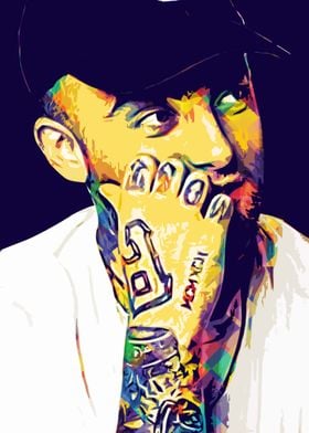 Mac Miller 