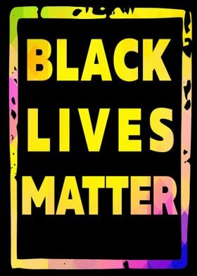 Black Lives Matter