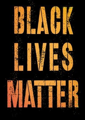 Black Lives Matter