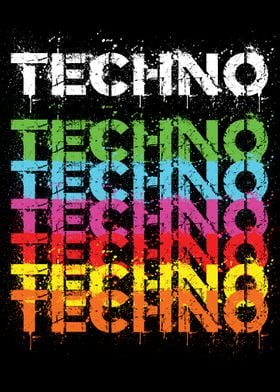 Techno