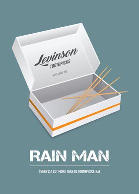 Rain Man