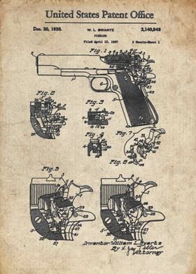 COLT FIRING PIN