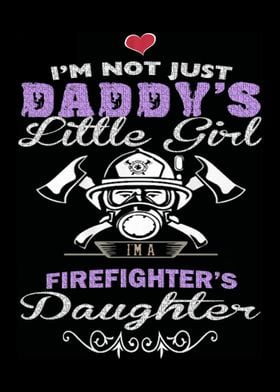 Proud To Be A Firefighter