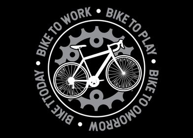 Bike To Work  Biking Desi