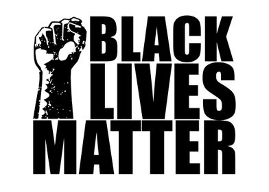 Black Lives Matter Racism