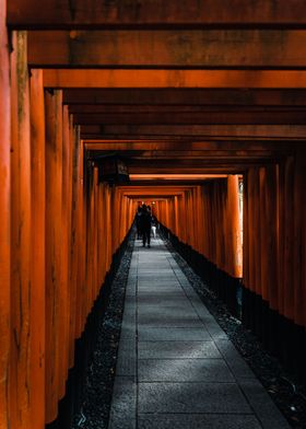 Fushimi inari 