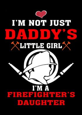 Proud To Be A Firefighter