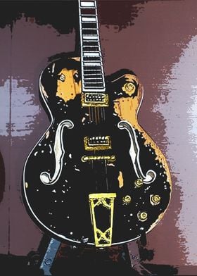 guitar tim armstrong