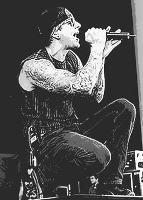 m shadows