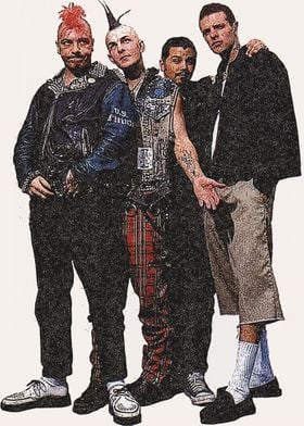 rancid