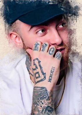 Mac Miller 