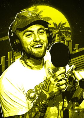 Mac Miller