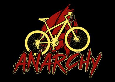 Anarchy  Biking Design