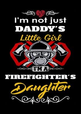 Proud To Be A Firefighter