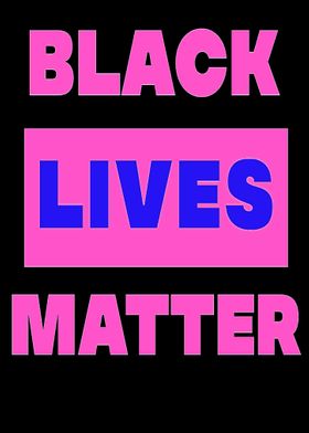 Black Lives Matter