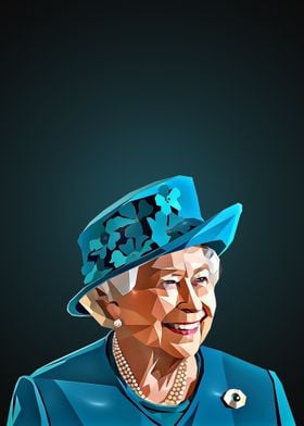 Queen Elizabeth