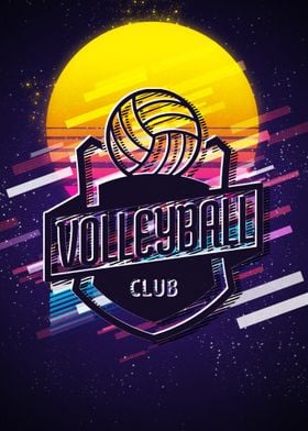 volleyball