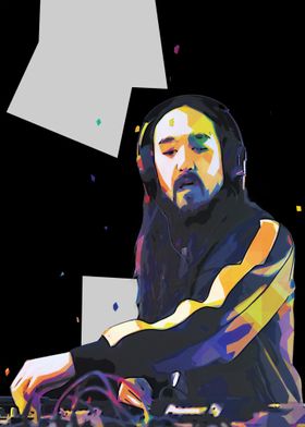 Steve Aoki