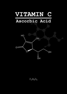 Vitamin C Ascorbic Acid