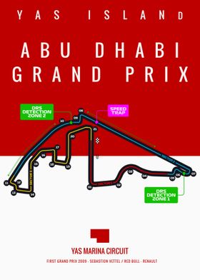 Abu Dhabi Grand Prix