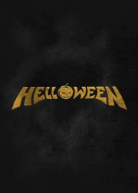 Helloween Iron Fist Gentry