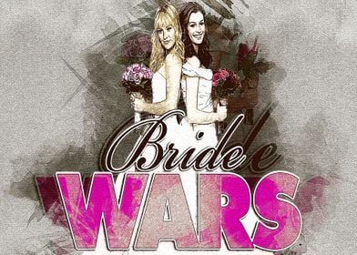 Bride wars 4