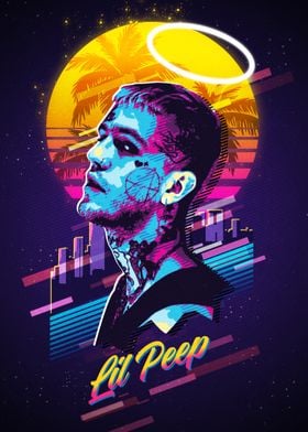 LIL PEEP