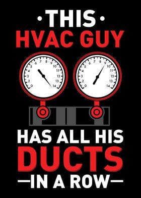 HVAC Contractors Have Thei