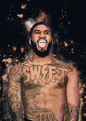 Jarrett Hurd