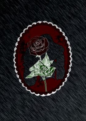 the rose