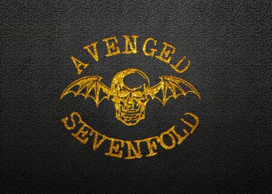 Avenged sevenfold band   