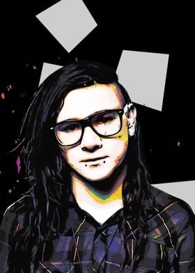 Skrillex