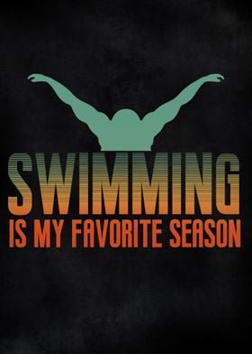 Swimming Fun Synchro Coach