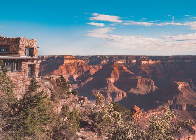 Grand Canyon