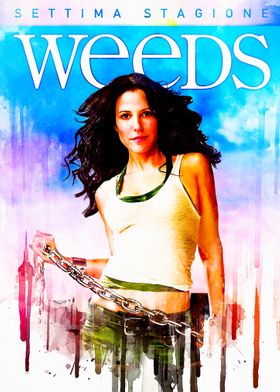 Weeds 6