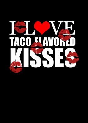 Taco Kiss Food Mexico