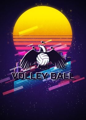 volleyball