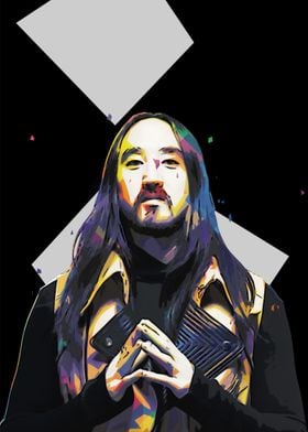 Steve Aoki