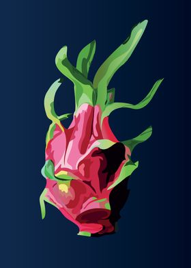 Dragon Fruit