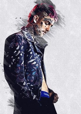 Lil peep