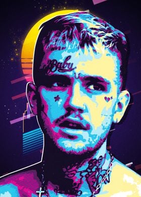 Lil Peep 