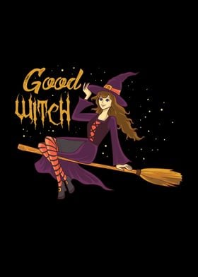 Good Witch 