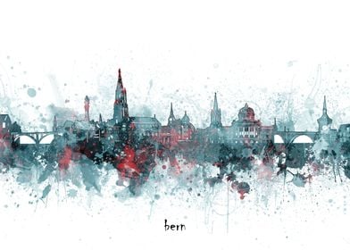 bern artistic 2