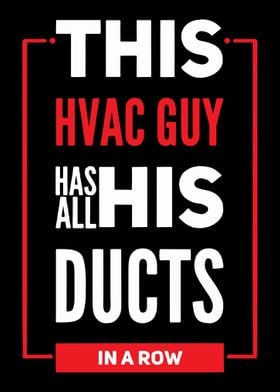 HVAC Contractors Have Thei