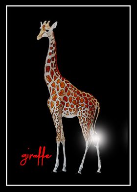 Giraffe 