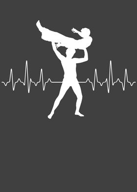 Wrestling Heartbeat